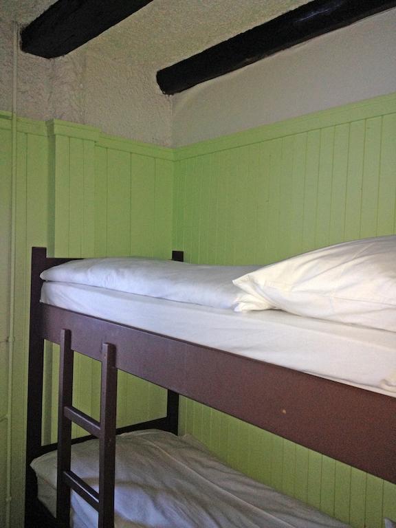 Chalet Hostel Murka Bohinj Chambre photo